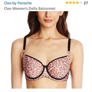 Cleo 32H bra